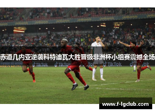 赤道几内亚逆袭科特迪瓦大胜晋级非洲杯小组赛震撼全场 赤道几内亚逆袭科特迪瓦大胜晋级非洲杯小组赛震撼全场